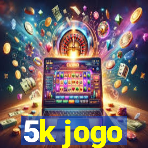 5k jogo